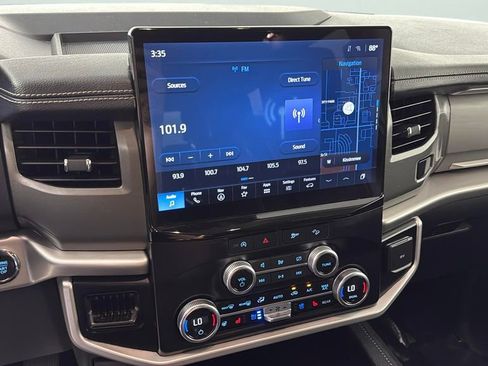 Used 2024 Ford Expedition Max XLT AWD/4WD image 21