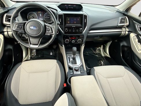 Certified 2024 Subaru Forester Premium AWD/4WD image 16