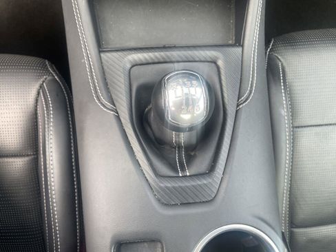 Used 2025 Ford Mustang GT Premium image 20