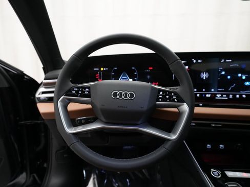 New 2026 Audi A6 Premium Plus image 4