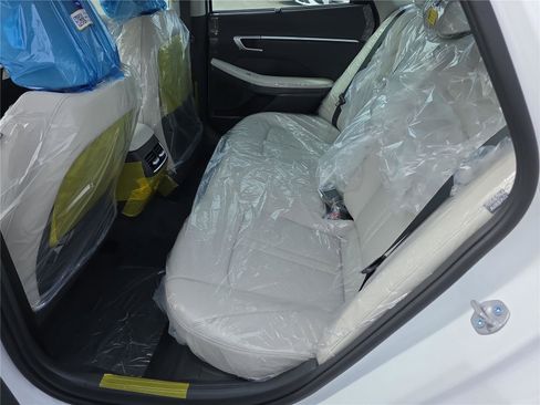 New 2026 Hyundai Sonata Limited image 6