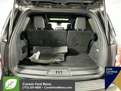Certified 2022 Ford Expedition Limited AWD/4WD image 32
