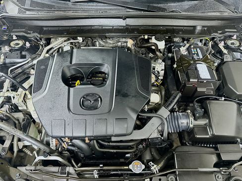 Used 2024 MAZDA CX-30 AWD 2.5 S w/ Select Sport Pkg image 32