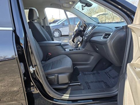 Used 2022 Chevrolet Equinox LT image 29