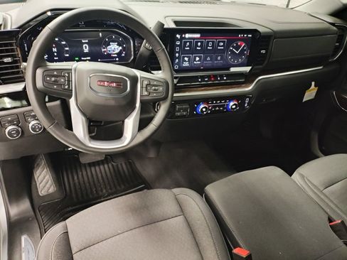 New 2026 GMC Sierra 2500 SLE w/ SLE Convenience Package AWD/4WD image 25