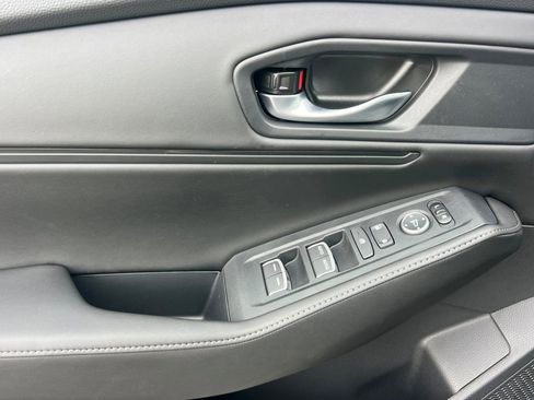 New 2026 Honda Accord Sport image 10