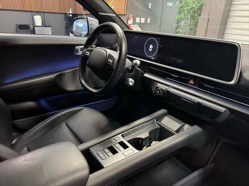 Used 2023 Hyundai Ioniq 6 Limited w/ Cargo Package image 13