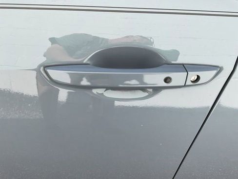 Used 2021 Honda Civic Sport Touring image 21