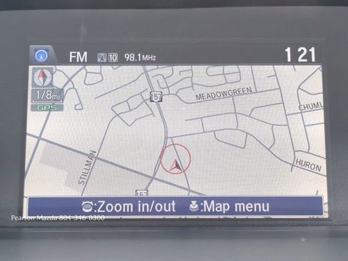 Used 2014 Honda Accord EX-L image 22