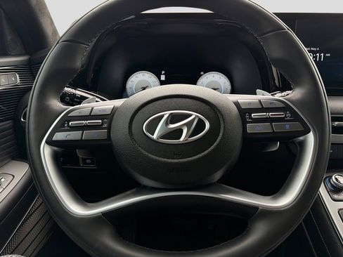Used 2024 Hyundai Palisade Calligraphy AWD/4WD image 19