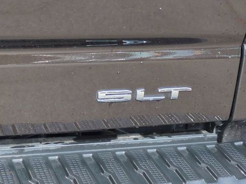 Used 2019 GMC Sierra 1500 SLT w/ SLT Convenience Package RWD image 13