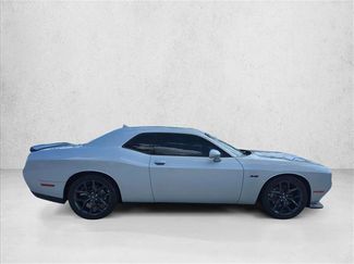 Used 2023 Dodge Challenger R/T w/ Plus Package RWD video 4
