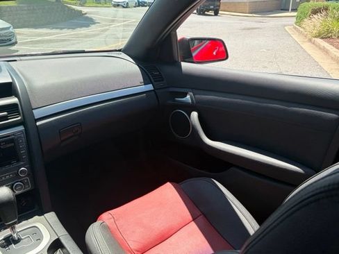 Used 2009 Pontiac G8 GXP RWD image 34