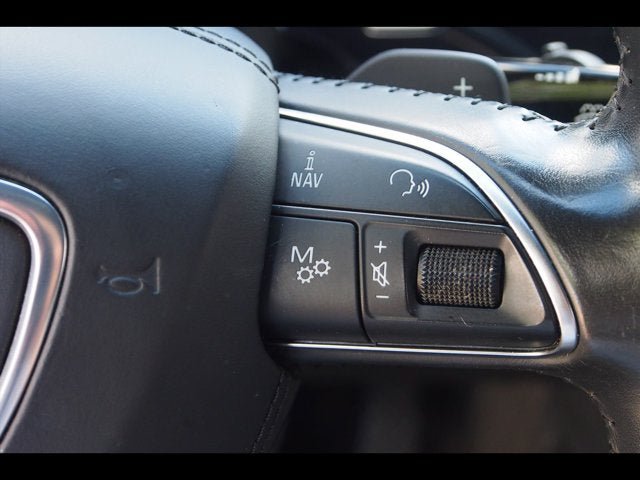 Used 2015 Audi A8 L 4.0T AWD/4WD image 25