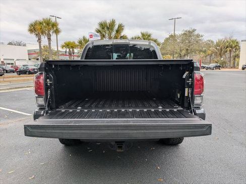 Certified 2020 Toyota Tacoma TRD Pro image 12