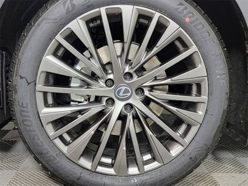 New 2026 Lexus RX 350 image 14