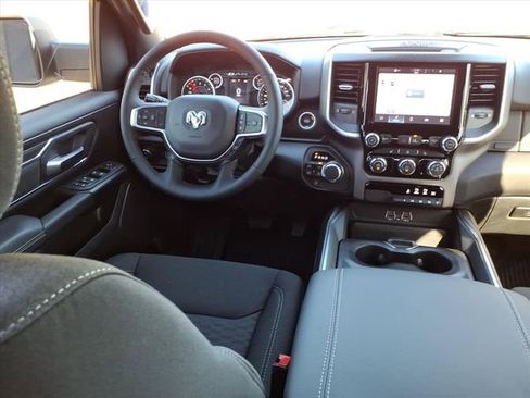 New 2026 RAM 1500 Lone Star image 4