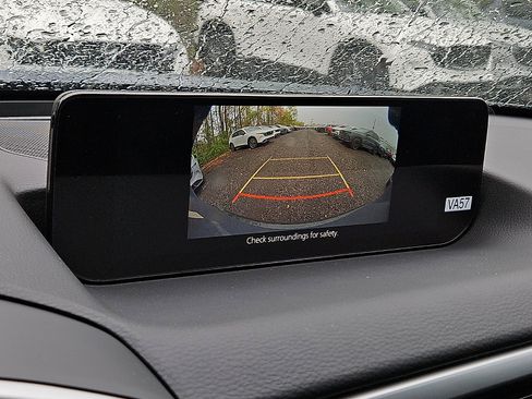 New 2026 MAZDA CX-50 AWD 2.5 S w/ Weather Package image 15