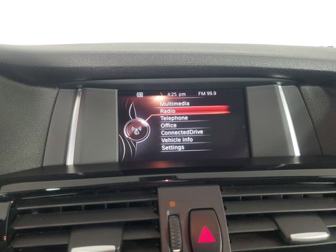 Used 2015 BMW X4 xDrive28i image 21