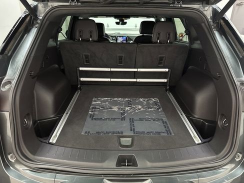 Used 2020 Chevrolet Blazer Premier w/ Driver Confidence II Package image 35