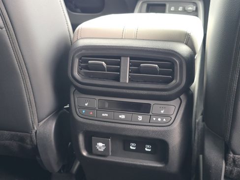 New 2026 Honda Passport TrailSport Elite image 24