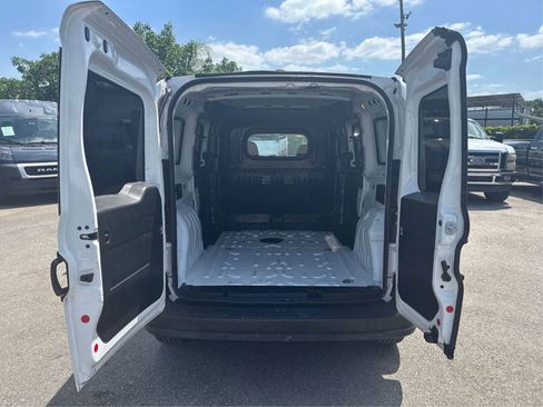 Used 2021 RAM ProMaster City Tradesman w/ Window Group 05 FWD image 13