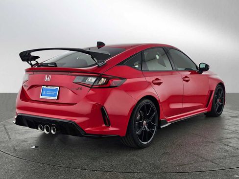 New 2025 Honda Civic Type R image 3