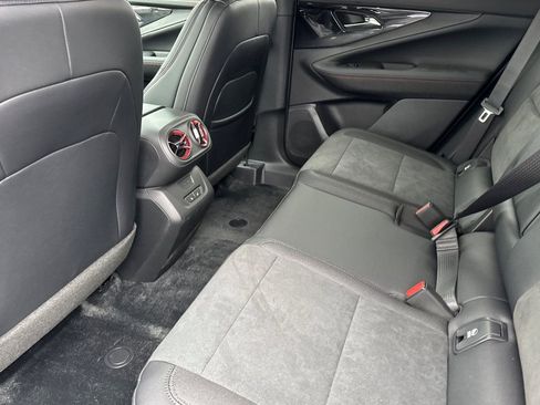 New 2026 Chevrolet Blazer EV RS image 11