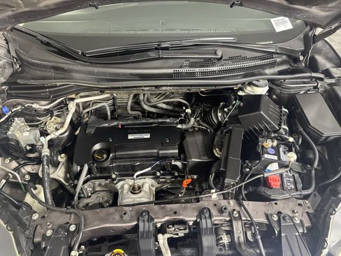 Used 2016 Honda CR-V EX image 11