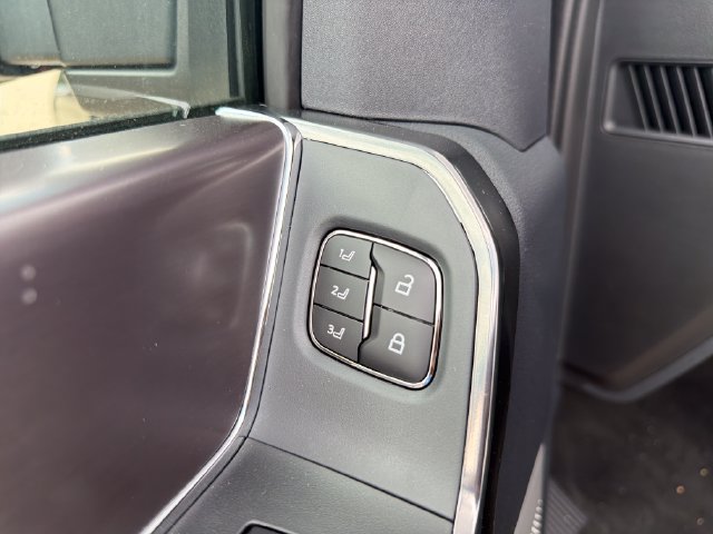 New 2026 Ford F450 Platinum AWD/4WD image 20