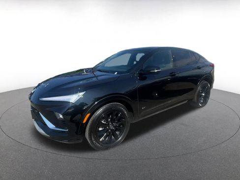 Used 2025 Buick Envista Sport Touring image 8