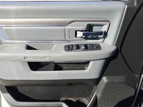 Used 2019 RAM 1500 Classic Warlock w/ Electronics Group image 21