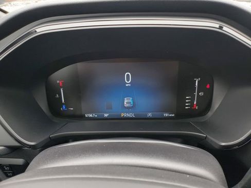 Used 2024 Ford Escape ST-Line w/ Tech Pack #1 image 17