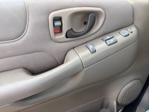 Used 2003 Chevrolet S10 Pickup LS w/ Convenience Package image 19