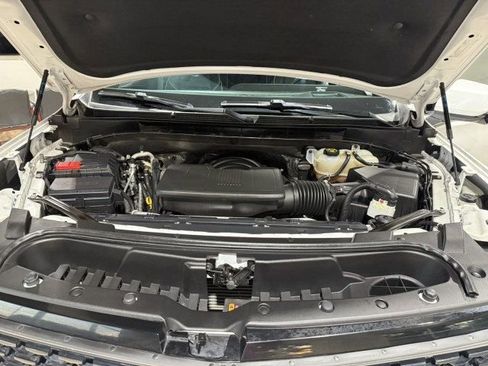 Used 2023 Cadillac Escalade ESV Premium Luxury w/ Performance Package image 14