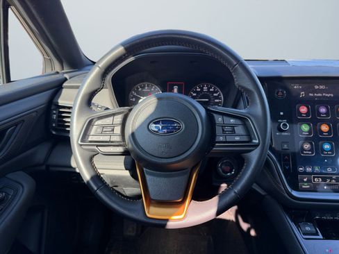 Used 2023 Subaru Outback Wilderness AWD/4WD image 14