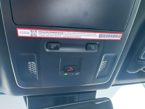 Used 2026 Toyota Camry SE w/ Convenience Package FWD image 33