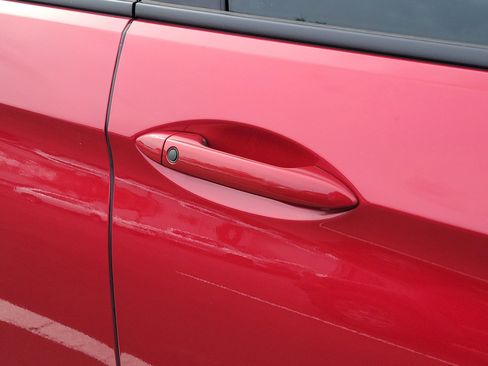 Used 2024 Honda Ridgeline Sport image 8