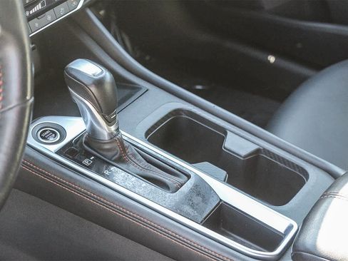 Used 2023 Nissan Sentra SR w/ SR Premium Package image 26