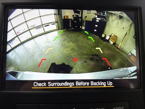 Certified 2025 Subaru Impreza 2.0i w/ Popular Package #1A image 26