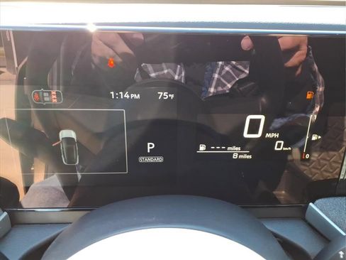 New 2026 Nissan Kicks SV w/ SV Premium Package image 21