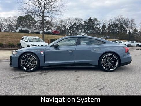 New 2026 Audi RS e-tron GT performance AWD/4WD image 3