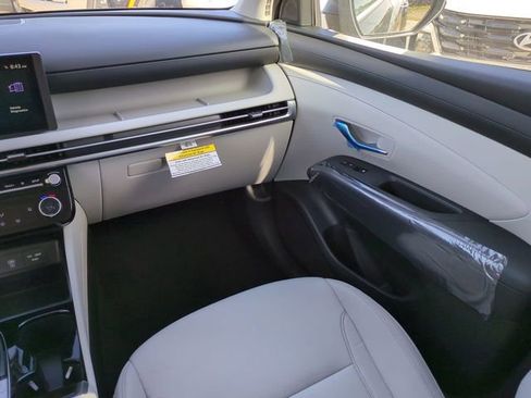 New 2026 Hyundai Tucson SEL image 16