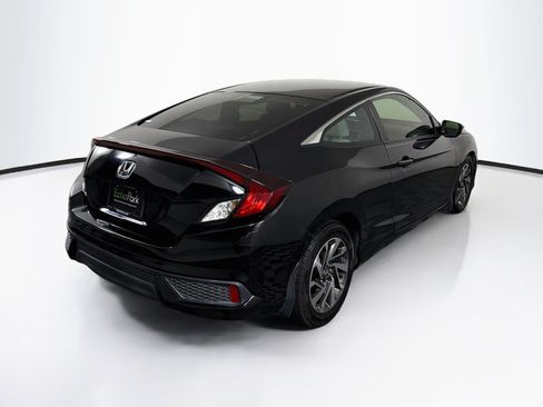 Used 2019 Honda Civic LX image 9