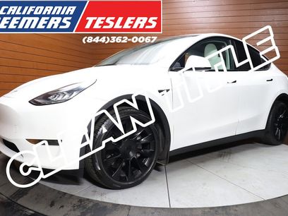 Used 2023 Tesla Model Y Long Range