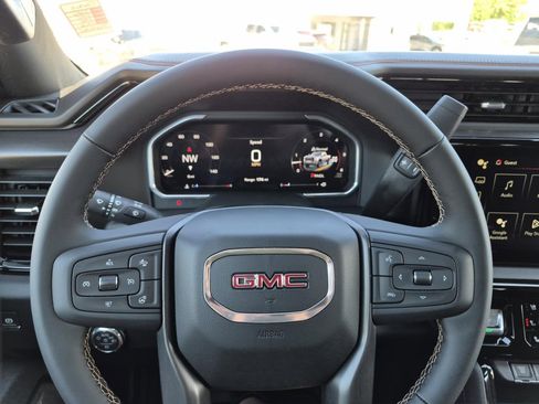 New 2026 GMC Sierra 2500 AT4 w/ AT4 Premium Plus Package AWD/4WD image 18
