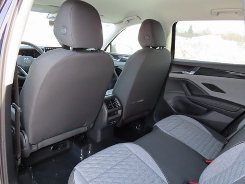 New 2026 Volkswagen Tiguan S image 18