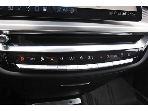 Used 2024 Cadillac Lyriq Luxury w/ LPO, Floor Liner Package RWD image 24