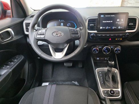 New 2026 Hyundai Venue SEL image 17