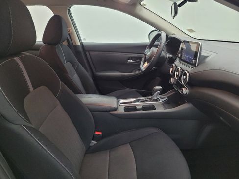 Used 2020 Nissan Sentra SV image 21